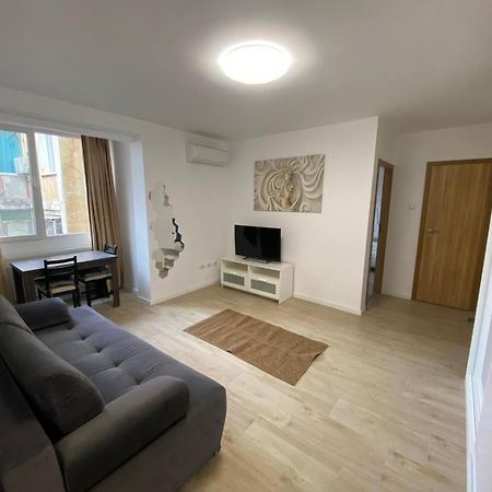 Apartament Universitate Apartment Bucureşti Ngoại thất bức ảnh