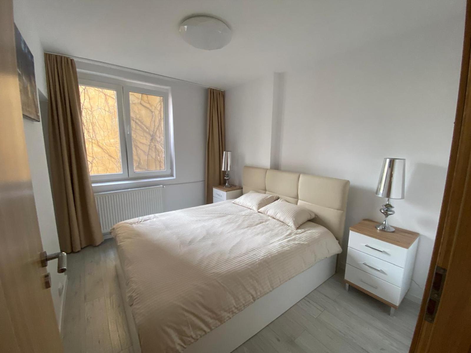Apartament Universitate Apartment Bucureşti Ngoại thất bức ảnh