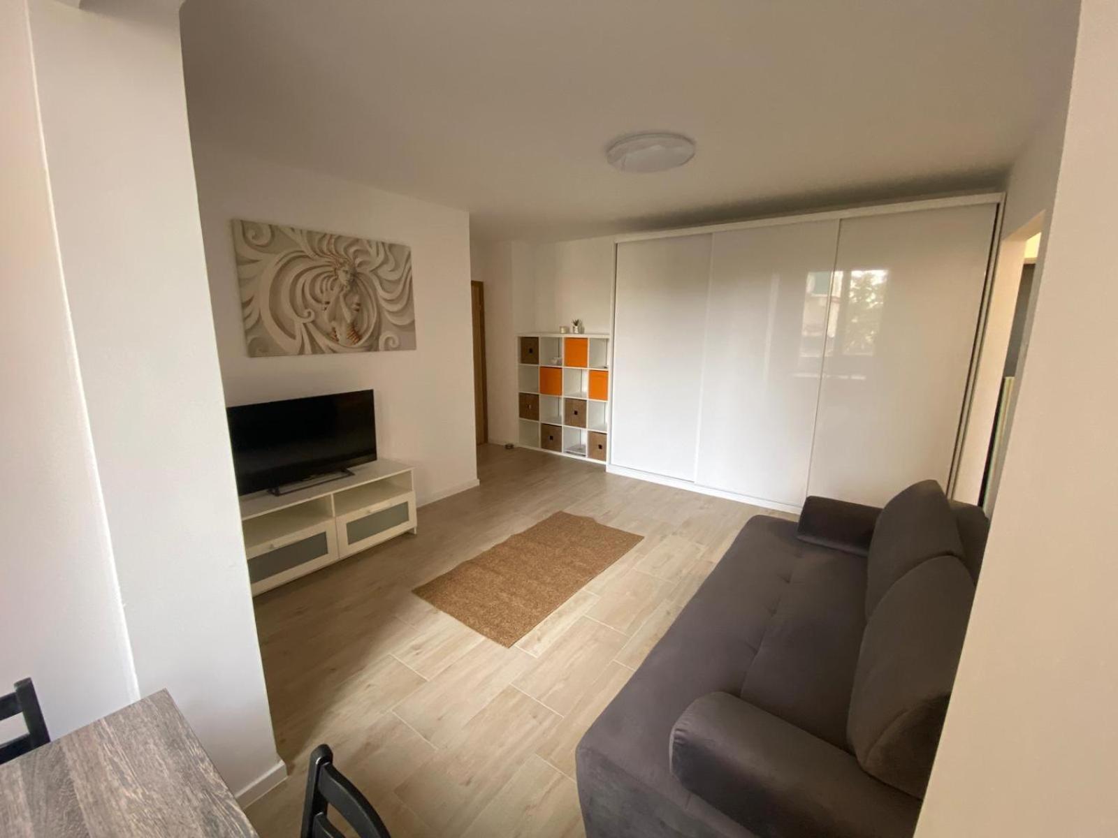 Apartament Universitate Apartment Bucureşti Ngoại thất bức ảnh