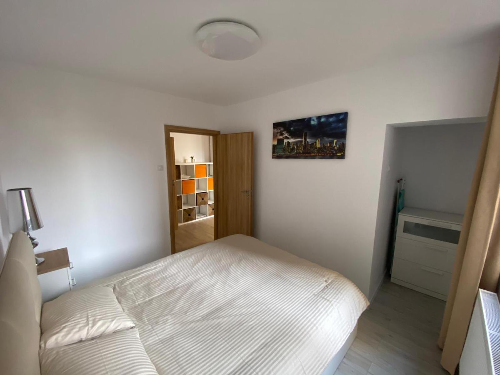 Apartament Universitate Apartment Bucureşti Ngoại thất bức ảnh